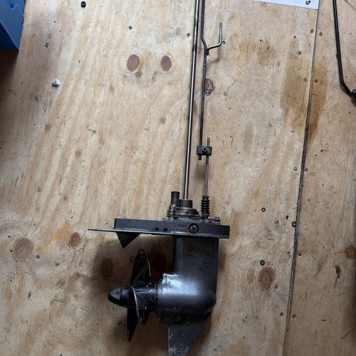 Genuine suzuki dt4hp dt5hp - dt5hp, 2