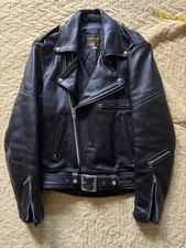 Vintage 90s vanson - vintage, rock