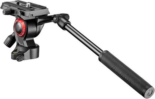 Manfrotto befree live fluid - live,