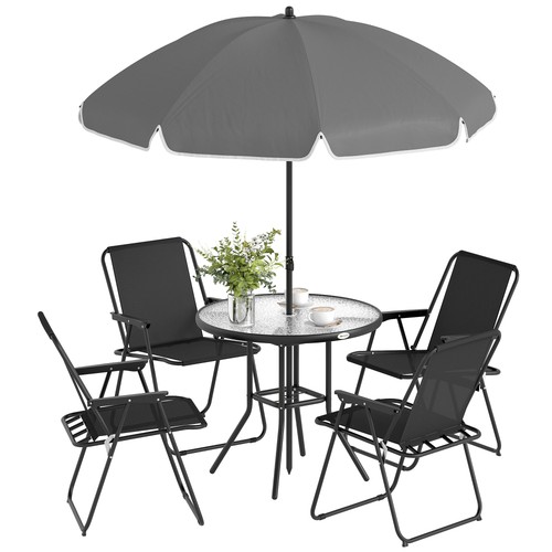 Outsunny pieces garden - 6,