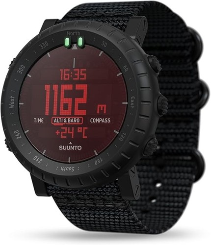 Suunto core alpha outdoor - core,