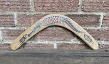 Vintage hand painted - 17”,