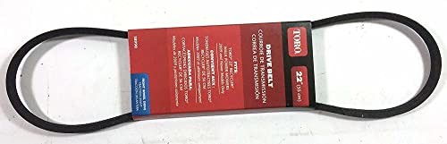 Toro 38990 117 - -1018, drive