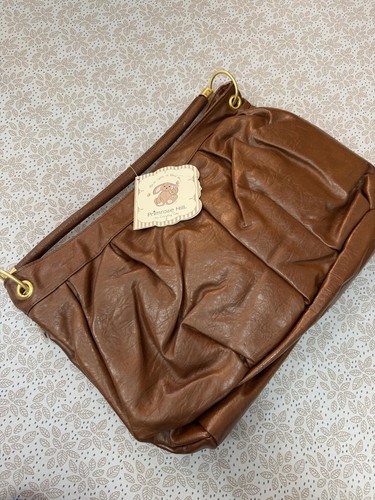 Primrose hill brown faux - hill,