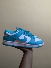 Nike Dunk Low Next Nature