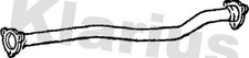 Klarius Centre Exhaust Pipe