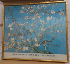 Vintage 1987 Van Gogh Met