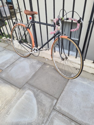 Rotrax shirley 55cm 1959 - rotrax,