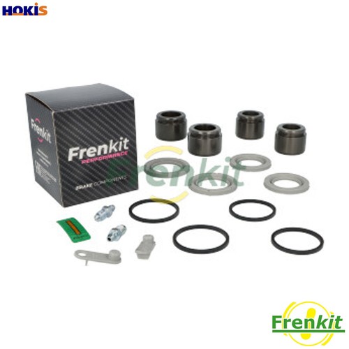 Repair kit brake - brake, caliper