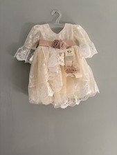 Girls Designer Dress JOB LOT -