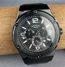 Rotary GS03623/C/19 Men’s