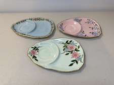 3x Royal Winton Grimwades