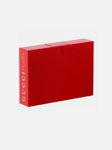 Gucci rush eau toilette - gucci, de