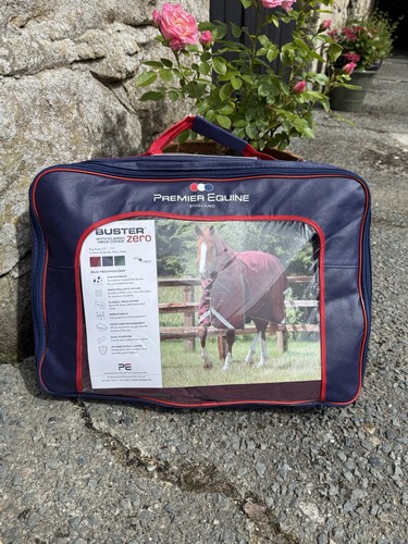 Premier equine buster zero - buster,