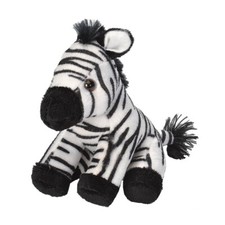 NEW ZEBRA WILD REPUBLIC