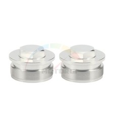 Front Fork Caps Bolts Plugs