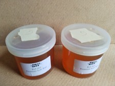 2x Premium  Soft Wax Types 2x 450g