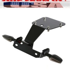 US Short Tail Tidy LED Turn