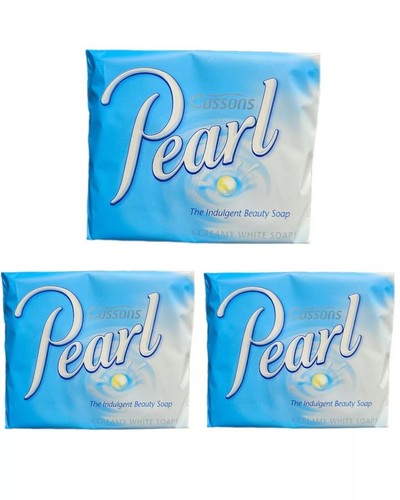 Cussons pearl the indulgent - the,