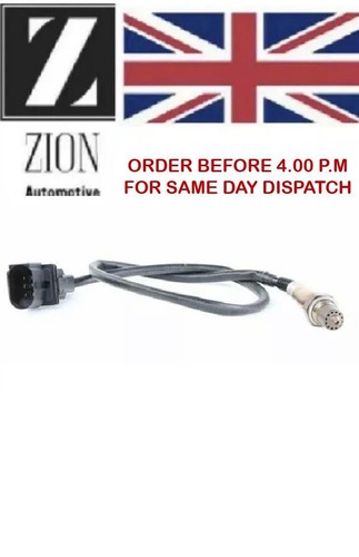 Lambda sensor precat - sensor, for