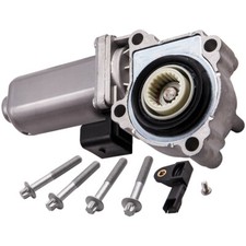 Transfer Box Actuator Motor