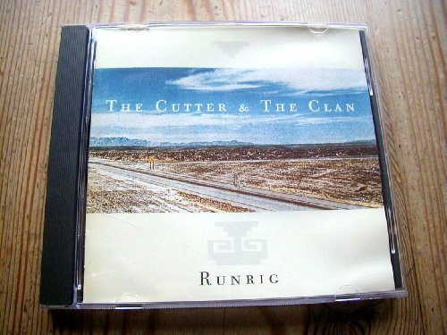Runrig the cutter - runrig,