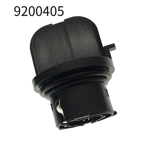Front indicator bulb holder - front,