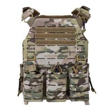 Tactical Military Vest Laser