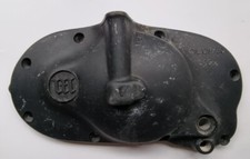 NEW OLD STOCK MONTESA CAPPRA 250 LEFT SIDE ENGINE COVER 1973-74 MAY FIT OTHERS