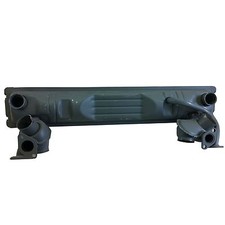 VW Split Screen Bay Window