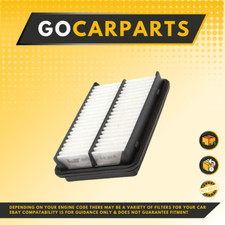 Air Filter Filter Insert