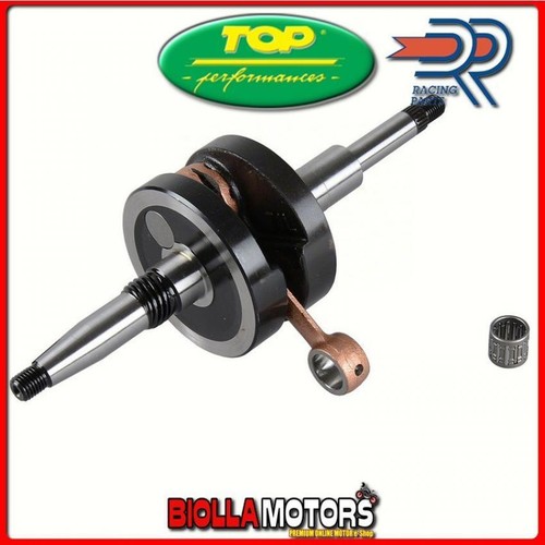 Im07016 crankshaft peugeot - im07016,