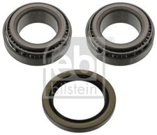Wheel Bearing Kit Rear FOR