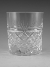 Royal BRIERLEY Crystal - BRUCE