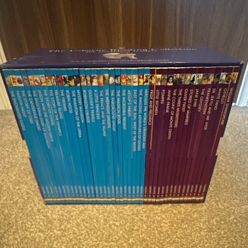 Usborne the reading - usborne,