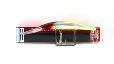 Zuri crystal minnow 130 - yo,