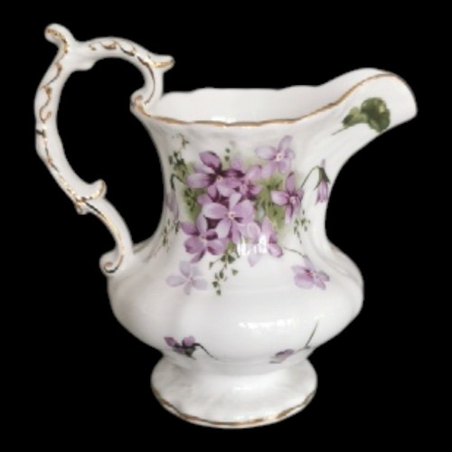 Hammersley victorian violets - hammersley,
