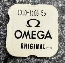 Genuine omega 1010 stem part - genuine,