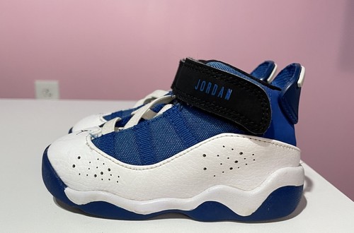 Nike air jordan rings - 6,