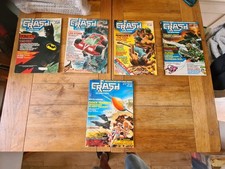 Crash Magazine ZX Spectrum 5