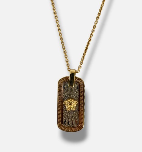 Versace men gold - versace, id