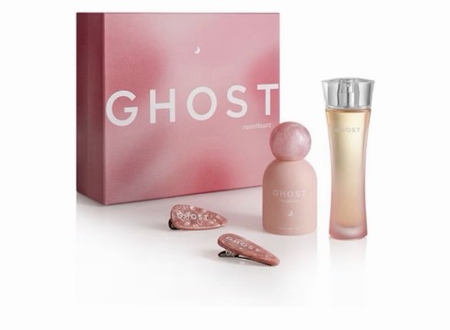 Ghost the fragrance eau - ghost, de