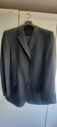 Pierre balmain men suit - pierre, men's