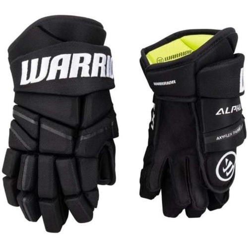 Warrior alpha hockey - warrior, 30