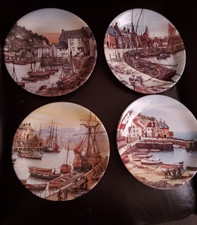 Vintage Poole Pottery  'Famous