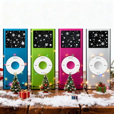 Apple iPod nano  2nd