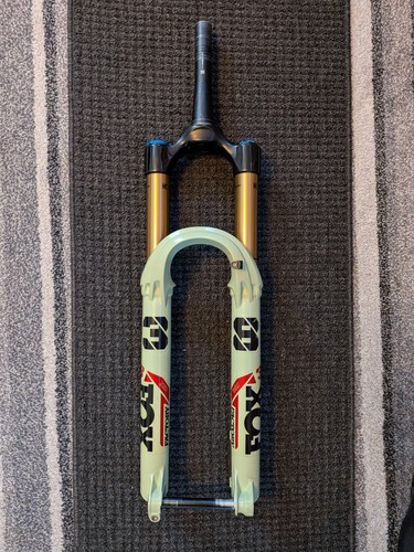 Fox factory 180mm - factory,