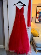 Red Carpet Ready Angel Forever