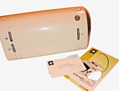 Cricut personal electronic - personal,