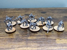 Warhammer seraphon skinks x10 - seraphon,